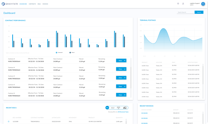screen mockup